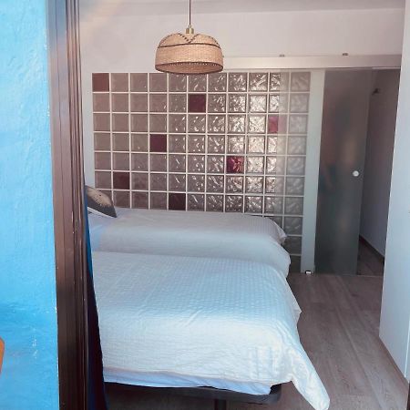 Vivienda Unica En Primera Linea De Playa Сан-Бартоломе Экстерьер фото