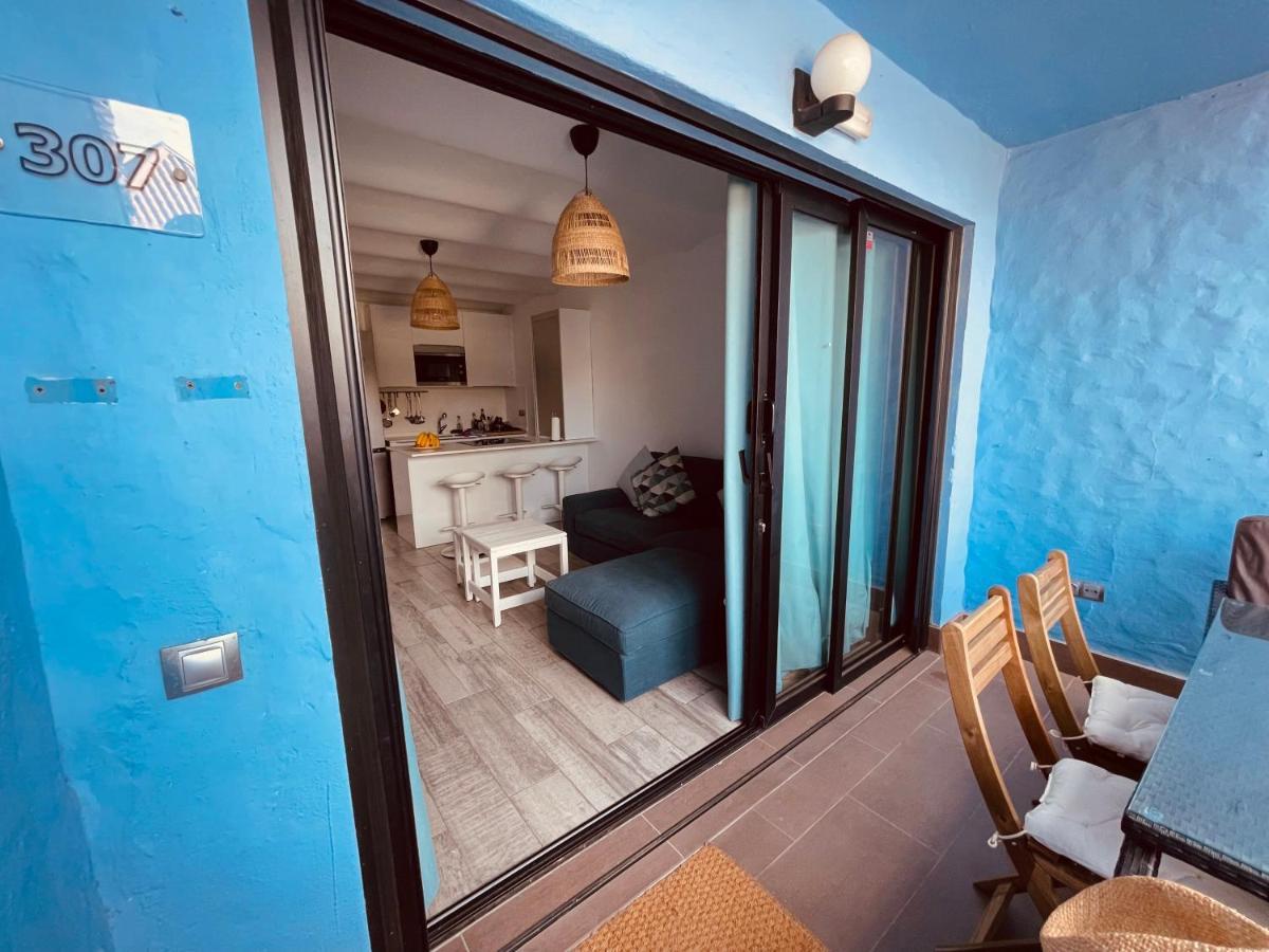 Vivienda Unica En Primera Linea De Playa Сан-Бартоломе Экстерьер фото